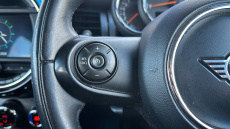 MINI Hatchback 1.5 Cooper Classic II 5dr Auto Petrol Hatchback